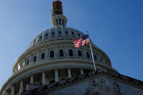 House sends Senate bill to avert government shutdown